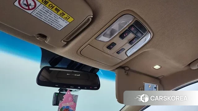 Kia The New Carnival id 3380536 из Кореи 8