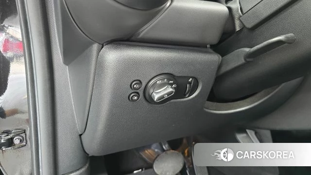Mini Cooper Convertible id 4483242 из Кореи 8