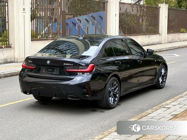 BMW 3 series id 4258290 из Китая 8
