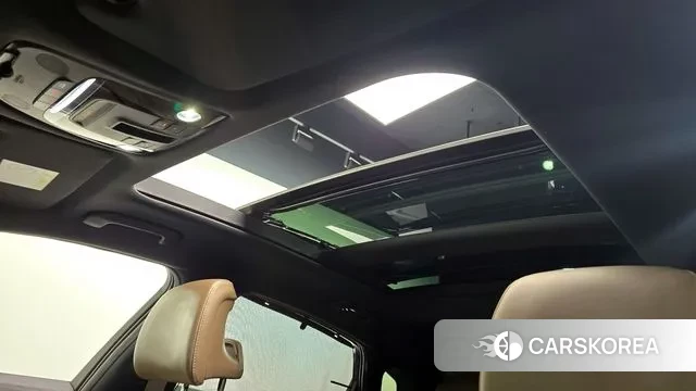 Kia K8 Hybrid id 3317876 из Кореи 8