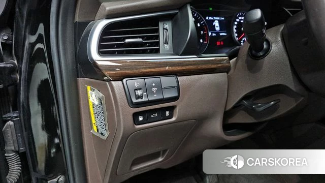 Kia Come New K7 id 4483378 из Кореи 8