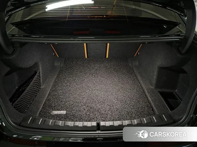 BMW 3 Series (G20) id 3405595 из Кореи 8