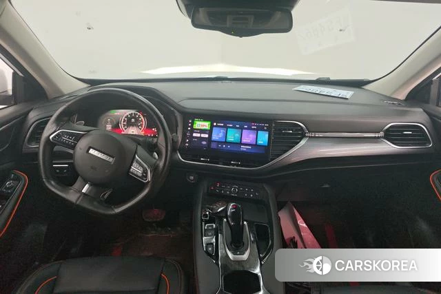 Haval F7 id 3896298 из Китая 8