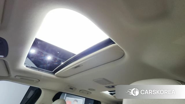 Kia Carnival 4th generation id 4268542 из Кореи 8