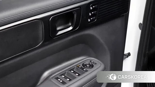 Hyundai Santa Fe (MX5) id 3353894 из Кореи 8