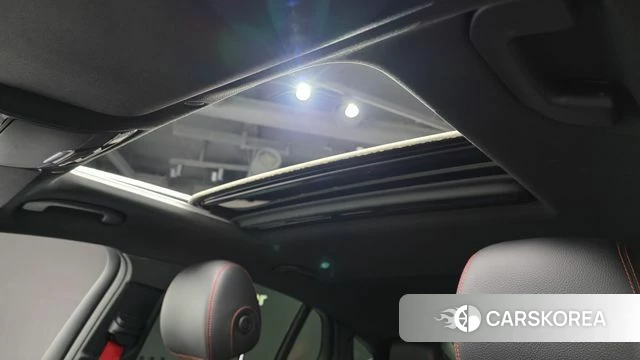 Mercedes-Benz GLC-Class X253 id 3935788 из Кореи 8