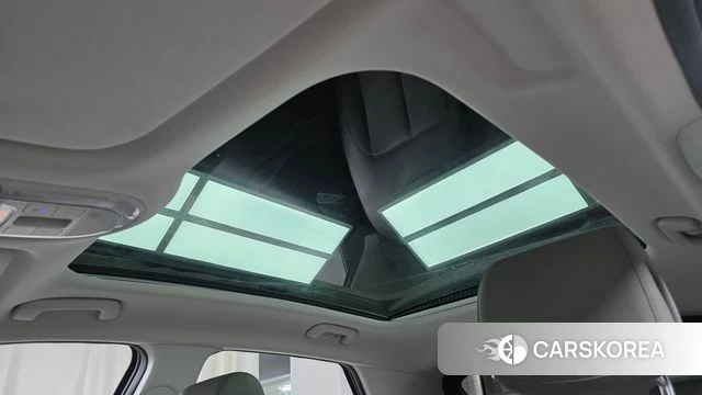 Hyundai Ionic 5 id 4423538 из Кореи 8