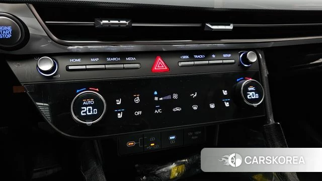 Hyundai Sonata D Edge (DN8) id 4554176 из Кореи 8