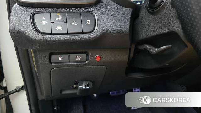 Kia The New Sorento id 4605442 из Кореи 8