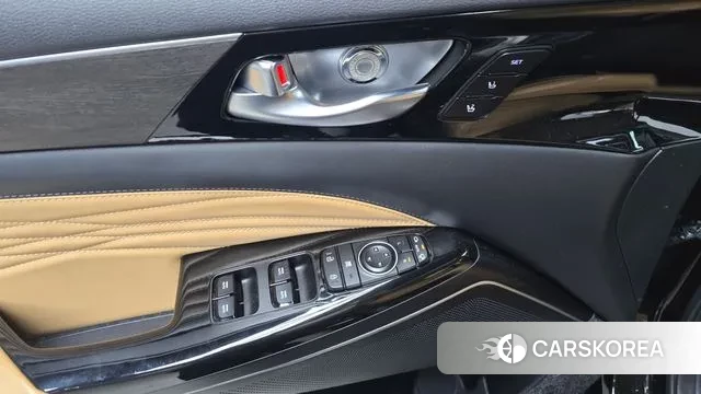 Kia K7 Premier id 3692111 из Кореи 8