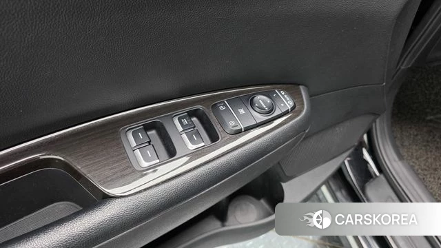 Kia The New K5 2nd generation id 4850178 из Кореи 8