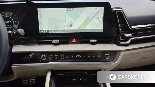 Kia Sportage 5th Generation id 3659254 из Кореи 8