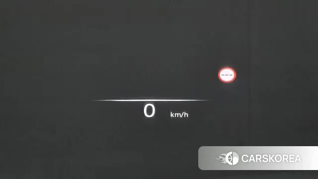 Genesis G80 (RG3) id 3581830 из Кореи 8