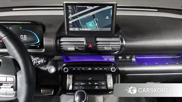 Hyundai Casper id 3597005 из Кореи 8