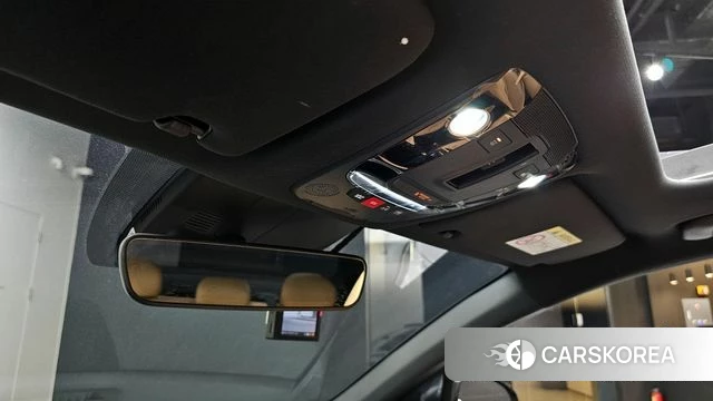 Kia K5 3rd generation id 4303361 из Кореи 8