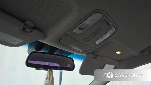 Kia The New Carnival id 4568034 из Кореи 8