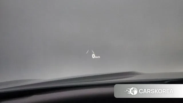 Genesis G70 id 3697991 из Кореи 8