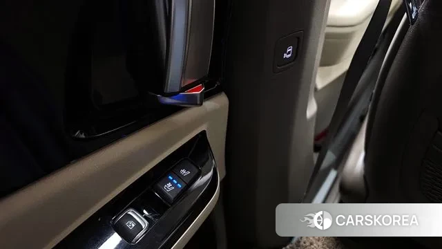 Kia Carnival 4th generation id 3764024 из Кореи 8