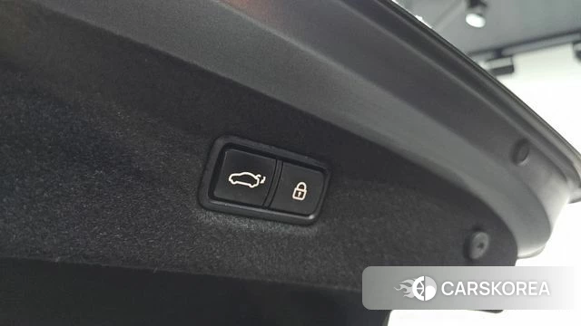 Genesis G90 id 4196106 из Кореи 8