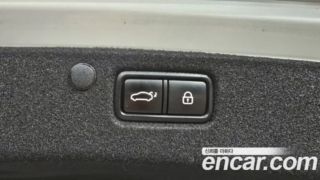 Hyundai Grandeur IG id 2713332 из Кореи 8