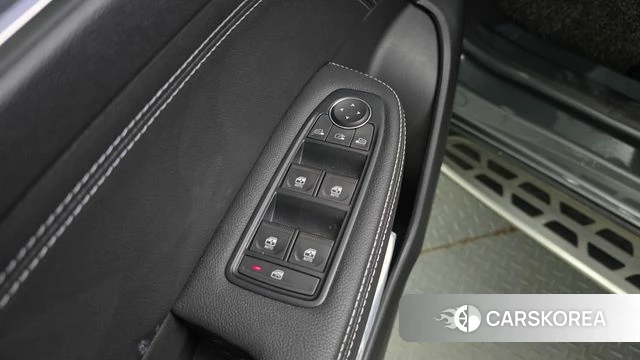 Renault Korea (Samsung) XM3 id 4625245 из Кореи 8