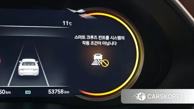 Genesis G80 (RG3) id 3473030 из Кореи 8