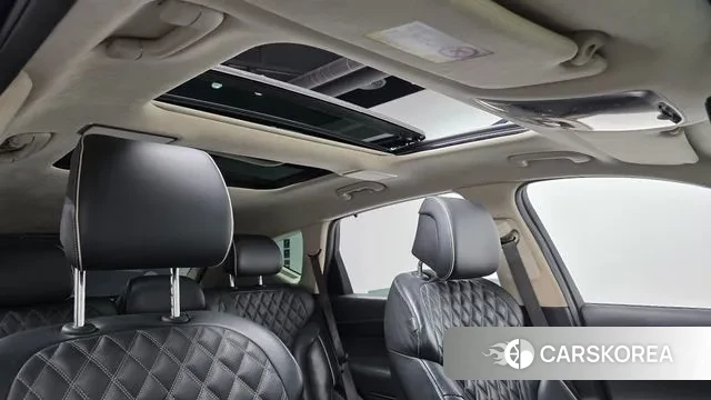 Genesis GV80 id 3631233 из Кореи 8