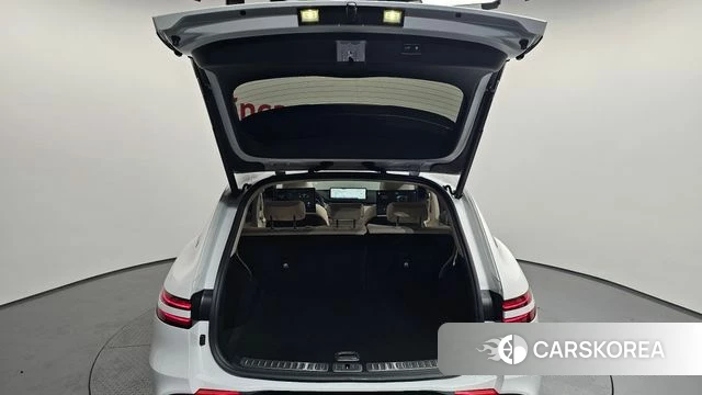 Genesis GV70 id 4350606 из Кореи 8