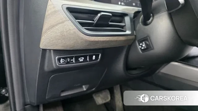 Kia K8 id 3745490 из Кореи 8