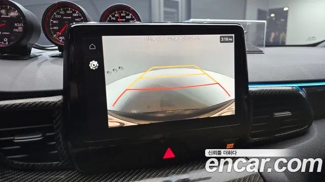 Hyundai Veloster (JS) id 2927140 из Кореи 8