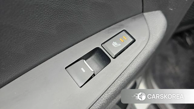 Hyundai All New Tucson id 4325620 из Кореи 8