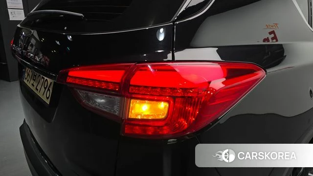 Ssangyong G4 Rexton id 4304856 из Кореи 8