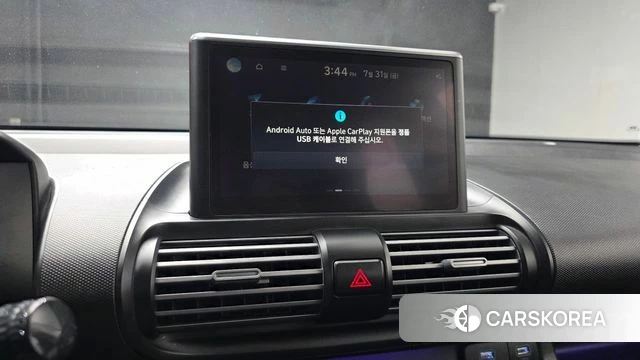 Hyundai Casper id 4650701 из Кореи 8