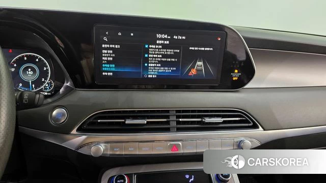 Hyundai Palisade id 3879243 из Кореи 8