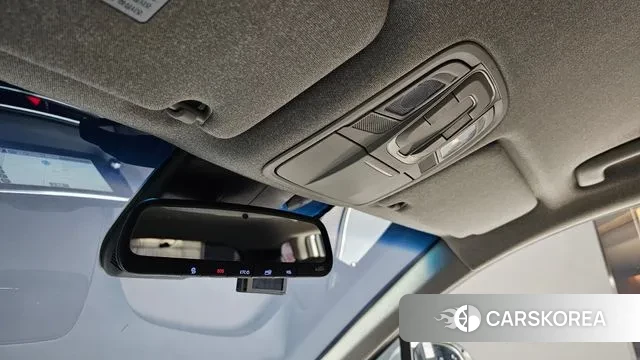 Hyundai Santa Fe TM id 3356921 из Кореи 8