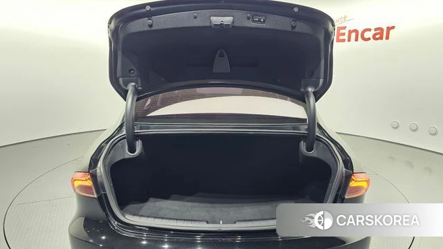 Hyundai The New Grandeur IG id 4732036 из Кореи 8