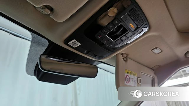 Kia Carnival 4th generation id 4383879 из Кореи 8