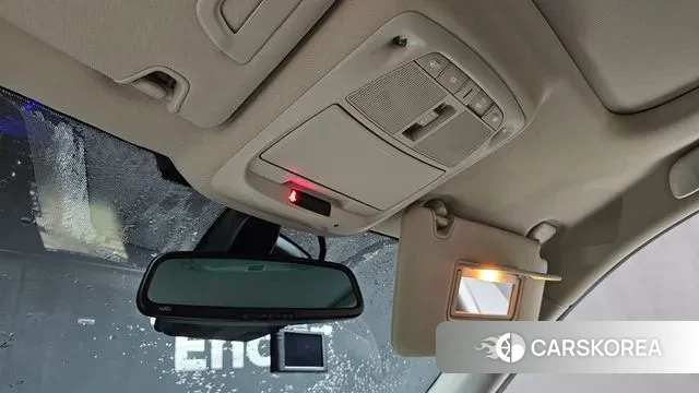 Renault Korea (Samsung) QM6 id 3000360 из Кореи 8