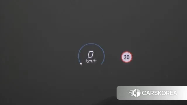 Mercedes-Benz GLS - Class X167 id 2984477 из Кореи 8