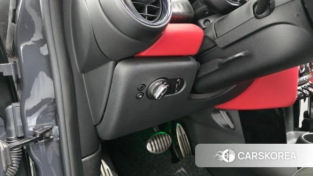 Mini Cooper S id 4331415 из Кореи 8