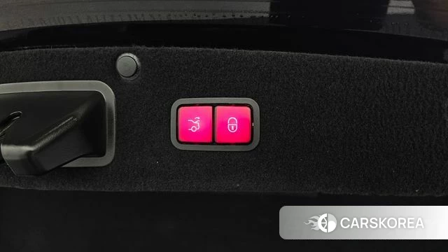 Mercedes-Benz S-Class W222 id 4562800 из Кореи 8
