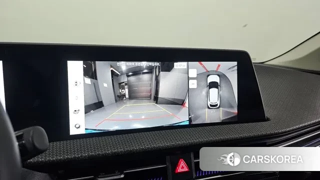 Kia EV6 id 3452158 из Кореи 8