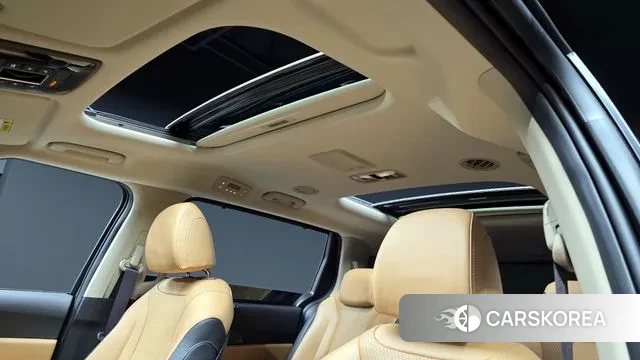 Kia Carnival 4th generation id 3551304 из Кореи 8