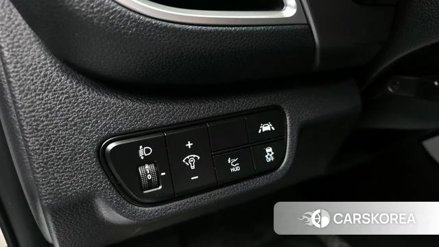 Kia Seltos id 3910803 из Кореи 8