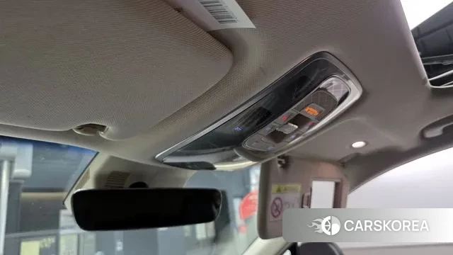 Genesis GV80 id 3379261 из Кореи 8