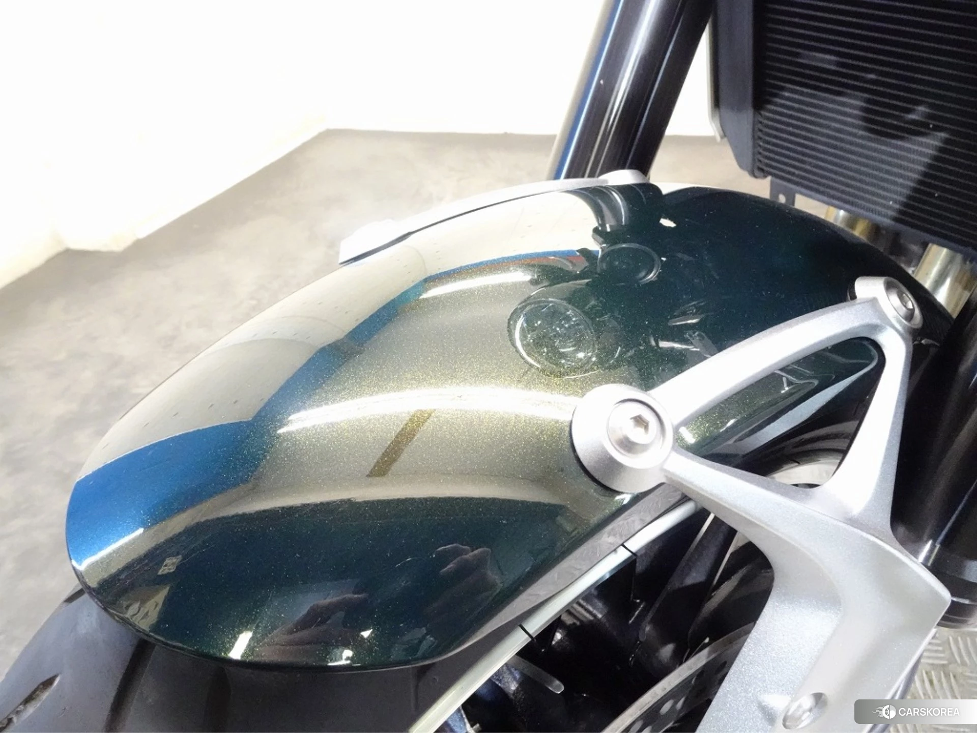 Kawasaki Z900RS id 3948914 из Японии 8