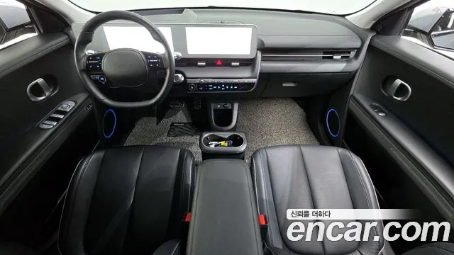 Hyundai Ionic 5 id 2743643 из Кореи 8