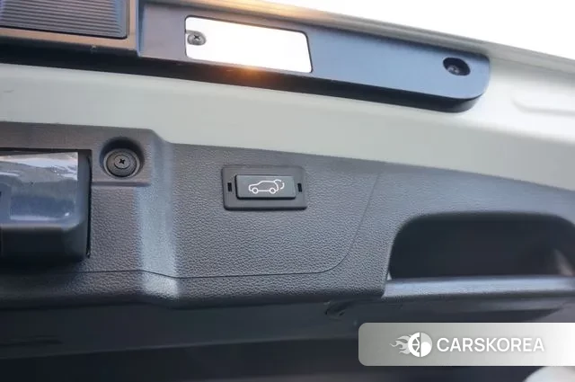 Ssangyong Beautiful Korando id 3696484 из Кореи 8