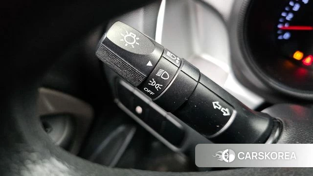 Kia The New Ray id 4793923 из Кореи 8