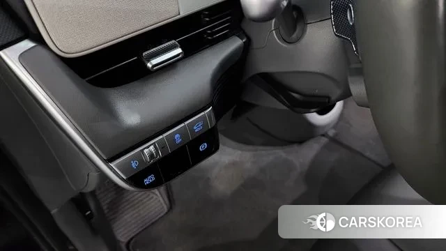 Hyundai Ionic 5 id 3017012 из Кореи 8